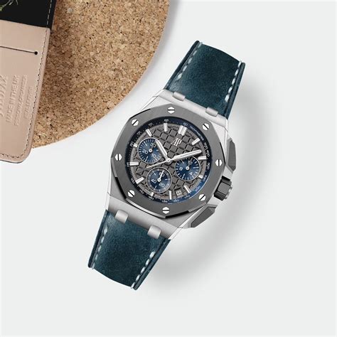 audemars piguet quick release strap